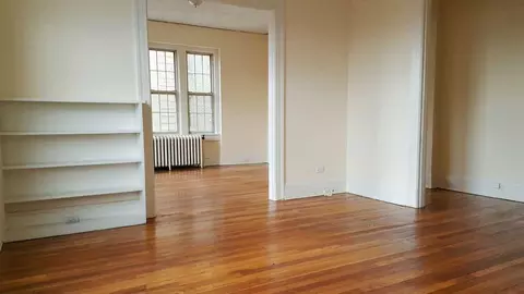 3100 Saint Paul St, Baltimore, MD 21218
