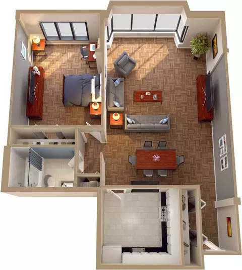 2400 Virginia Ave NW, Washington, DC 20037