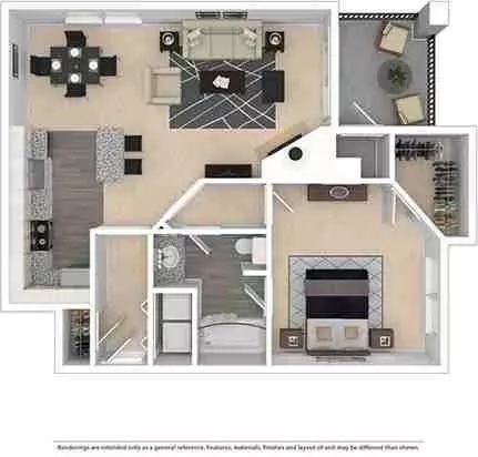 3006 Franciscan Dr, Arlington, TX 76015