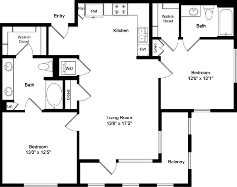 2501 Alton Pkwy, Irvine, CA 92606