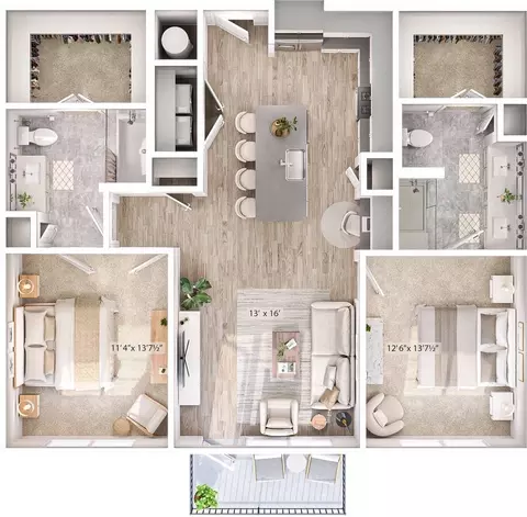 255 Assay St, Houston, TX 77044
