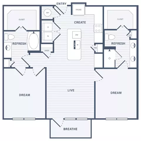 255 Assay St, Houston, TX 77044