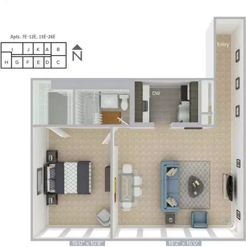 770 Boylston St, Boston, MA 02199