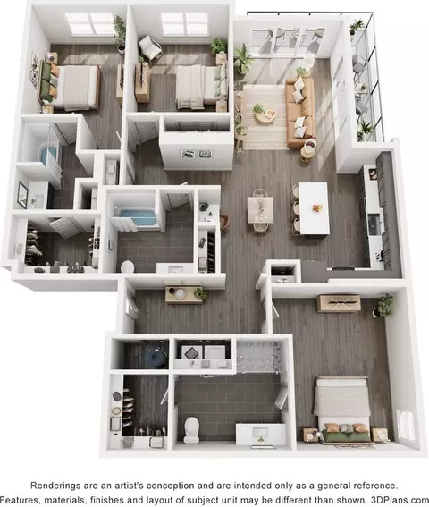 990 Singleton Blvd, Dallas, TX 75212
