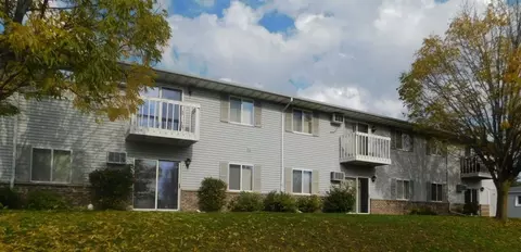 215 Weed St, Fox Lake, WI 53933