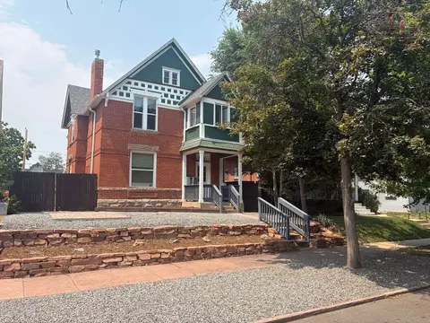 521 S Grant St, Denver, CO 80209