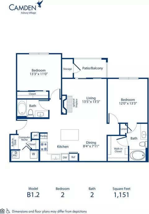 841 Handsworth Ln, Raleigh, NC 27607