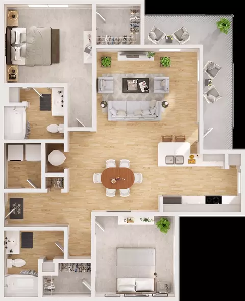 2401 Lakewood Ranch Blvd, Lakewood Ranch, FL 34240