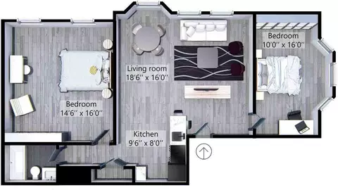 15 Fulton St, Newark, NJ 07102