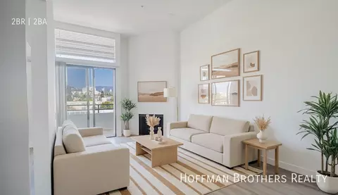 1229 N Mansfield Ave, Los Angeles, CA 90038