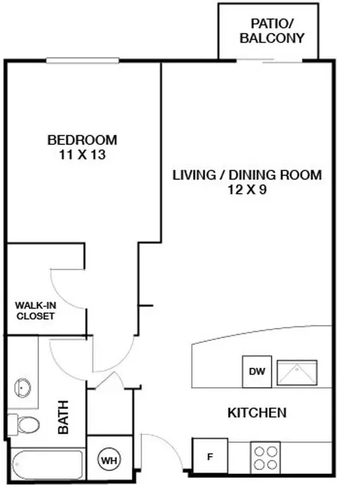 1045 Piedmont Ave NE, Atlanta, GA 30309