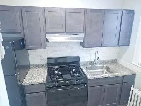3325 Martin Luther King Jr Ave SE, Washington, DC 20032