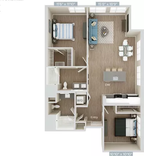 6301 Shellmound St, Emeryville, CA 94608