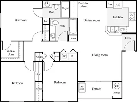 1650 Hope Dr, Santa Clara, CA 95054