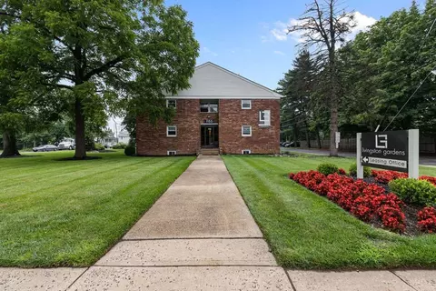 1151 Livingston Ave, North Brunswick, NJ 08902