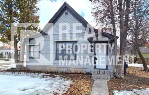 392 Water Cedar, Idaho Falls, ID 83402
