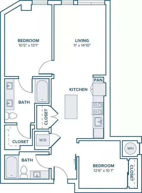810 Division St, Nashville, TN 37203
