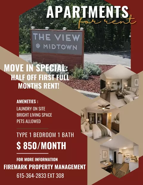 3700 Cherryton Dr, Chattanooga, TN 37411