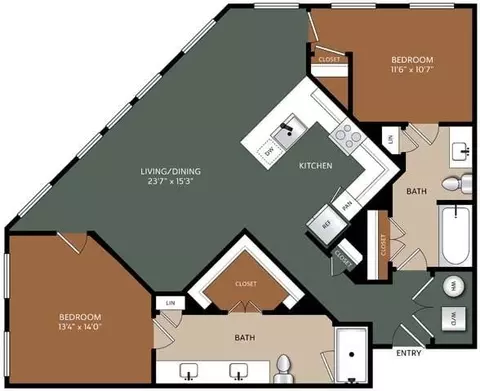 505 W 8th St, Dallas, TX 75208