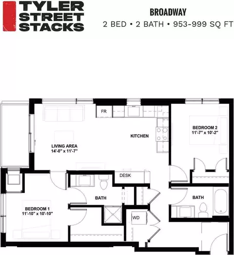 1180 Tyler St NE, Minneapolis, MN 55413