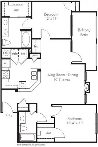 4805 Briarwood Ave, Midland, TX 79707