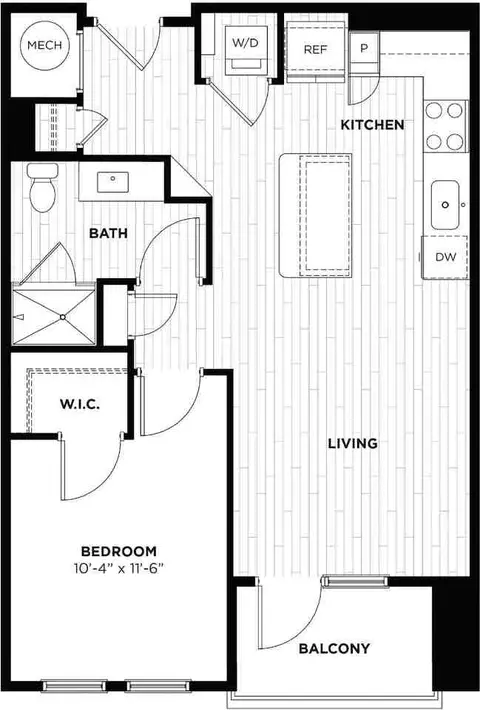 401 E Oglethorpe Ave, Savannah, GA 31401