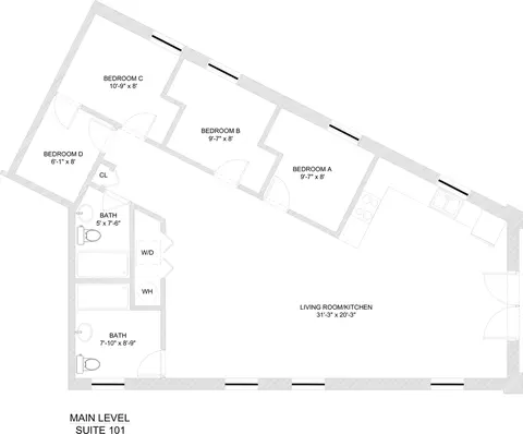 580 E Broad St, Athens, GA 30601