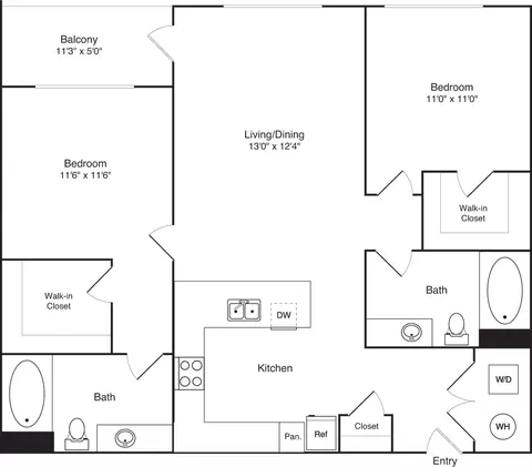 9345 E 56th Ave, Denver, CO 80238