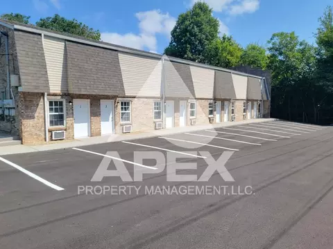 2218 Payne Ave, Alcoa, TN 37701