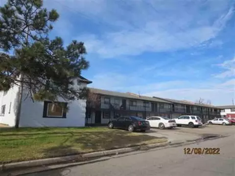 6111 S Klein Ave, Oklahoma City, OK 73139