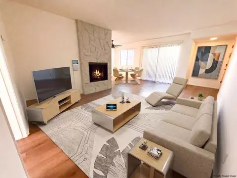 11825 Magnolia Blvd, Los Angeles, CA 91607