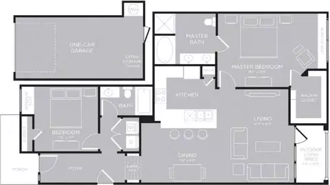 4301 Grand Avenue Pkwy, Austin, TX 78728