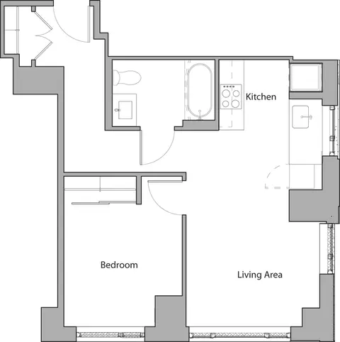 55 Traveler St, Boston, MA 02118