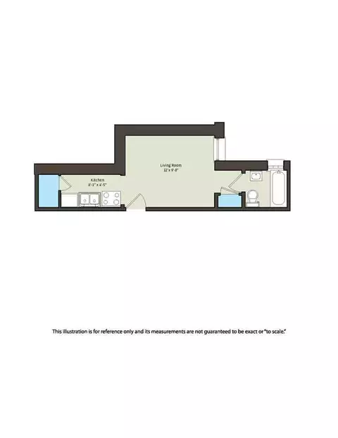 5528 S Everett Ave, Chicago, IL 60637