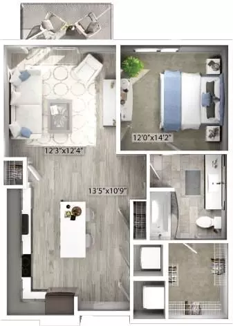 1515 S Lamar Blvd, Austin, TX 78704