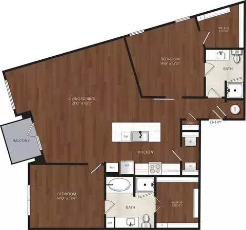 3255 Carlisle St, Dallas, TX 75204