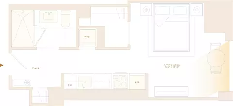 455 10th Ave, New York, NY 10018
