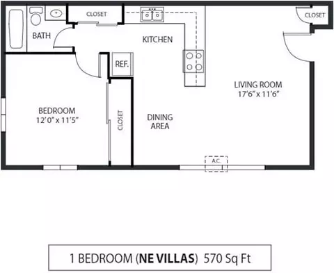 5290 3rd St NE, Columbia Heights, MN 55421