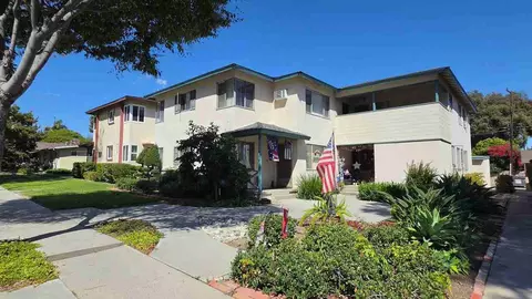 8320 Sargent Ave, Whittier, CA 90605
