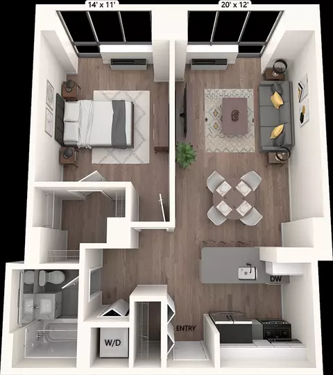 11 E 1st St, New York, NY 10003