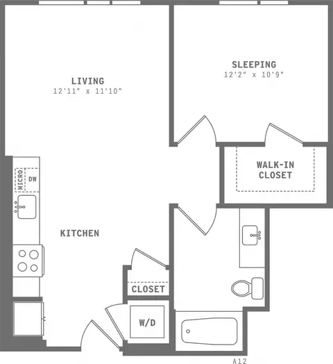 975 Bryant St, San Francisco, CA 94103