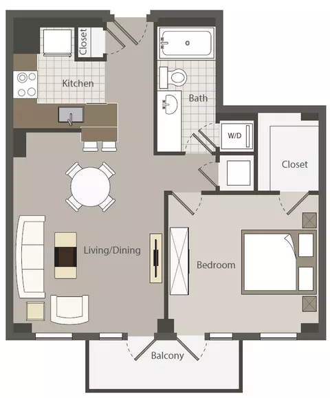 2201 N St NW, Washington, DC 20037