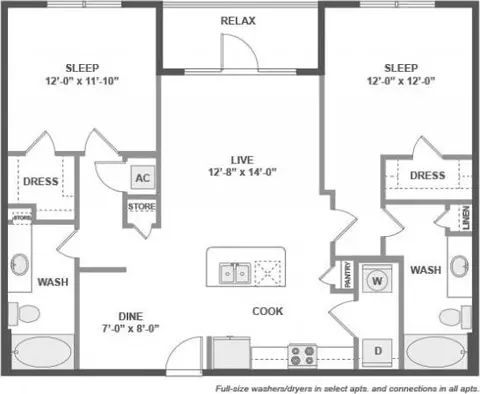 8715 W Highway 71, Austin, TX 78735