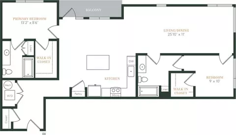 2927 Alderwood Mall Blvd, Lynnwood, WA 98036
