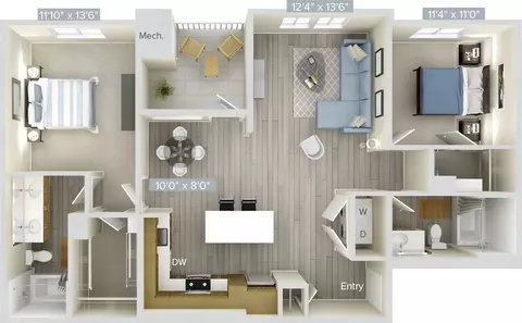 5685 Park Dr, Chino Hills, CA 91709