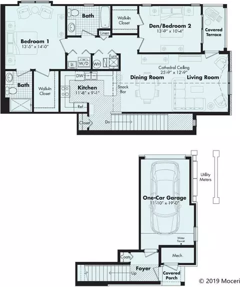 3017 Tribute Creek Blvd, Rochester, MI 48306