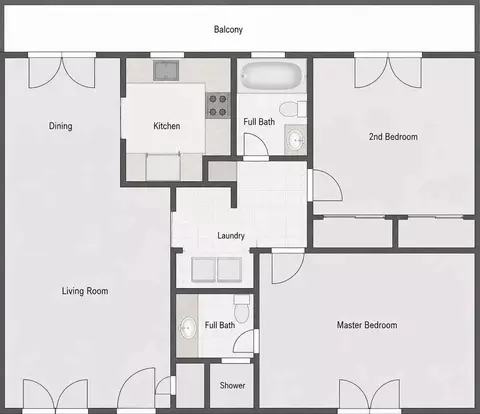 5727 Gaston Ave, Dallas, TX 75214