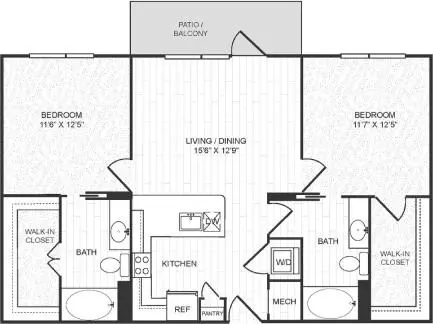 1855 Payne St, Dallas, TX 75201