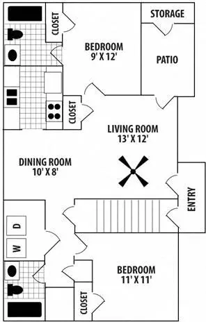 4190 Trace View Dr, Winston Salem, NC 27106