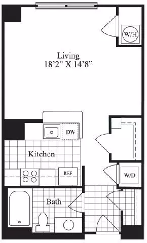 5411 Mcgrath Blvd, North Bethesda, MD 20852